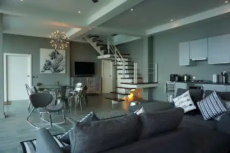 Naroua Villas - 29