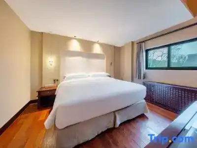 Landison Longjing Resort Hangzhou - 69