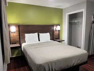 Travelodge by Wyndham & Cottages St Augustine/Historic - 65