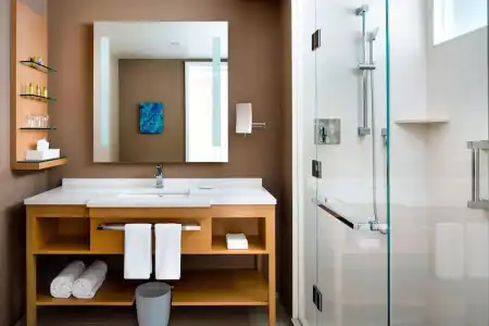 Deltas by Marriott Toronto - 52