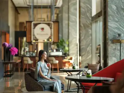 Swissôtel Jakarta PIK Avenue - 34