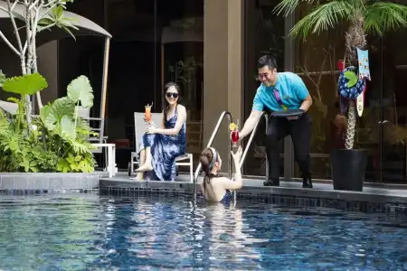 ibis Styles Singapore On Macpherson - 13