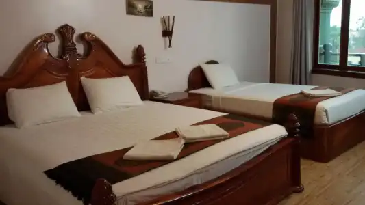 Angkor Comfort - 29