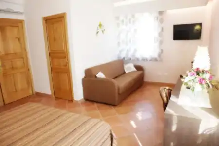 B&B Il Quadrifoglio di Tropea - 25