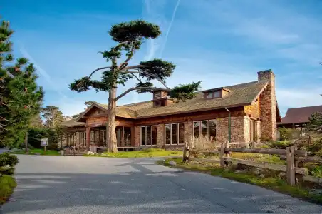 Asilomar Conference Grounds - 12