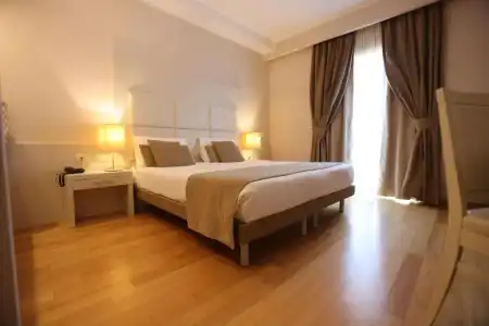 Leonardo Lago di Garda - Wellness & Spa - 60