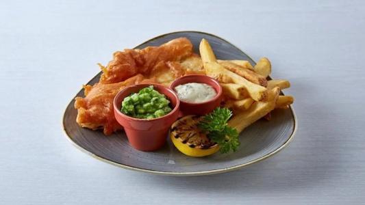 Holiday Inn London - Regent's Park by IHG - 10