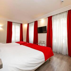 Hôtel La Résidence Lyon - 45