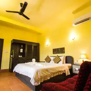 Sonalong Boutique Village & Resort - 48