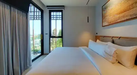 Shan Villas Sukhumvit - 52