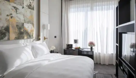 The Peninsula Beijing - 6