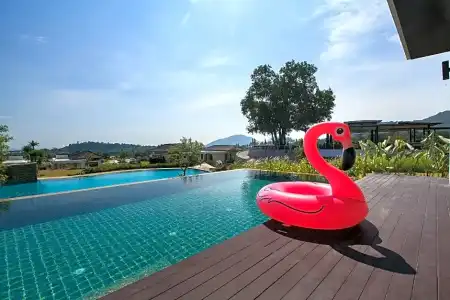 The Spirit Resort Hua Hin - 248