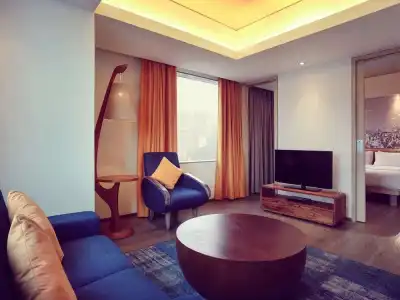Mercure Jakarta Simatupang - 72