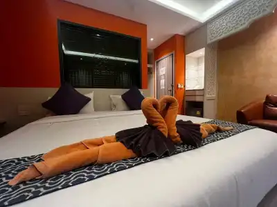 Le Maroc - 59