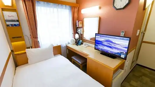 Toyoko Inn Tokyo Tameike-sanno-eki Kantei Minami - 46