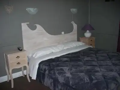 Hôtel du Chateau - 37