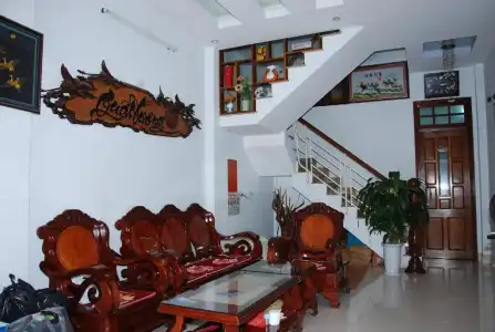 Anh Tuan Guest House - 20