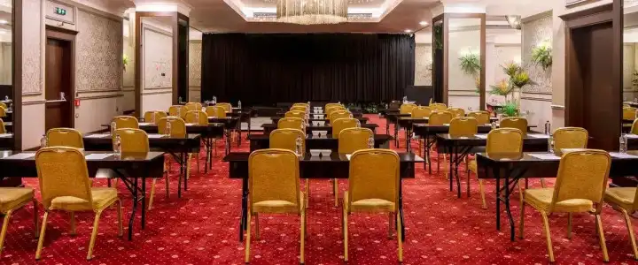 Holiday Inn Istanbul Sisli by IHG - 20