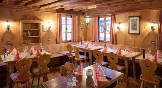 Alte Post - 11