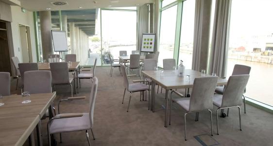 Best Western  Bremerhaven - 28