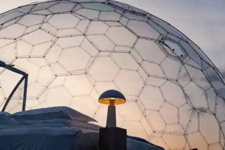 Aurora Igloo - 36
