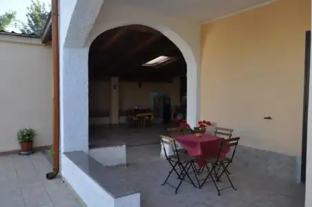 Barbara B&B - 22