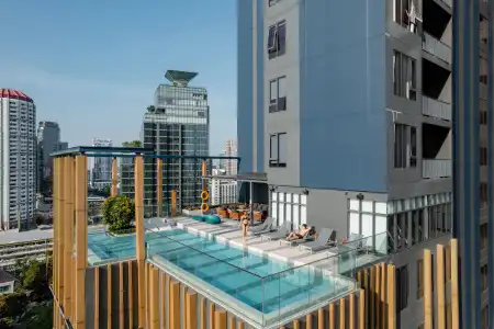Staybridge Suites Bangkok Thonglor by IHG - 40