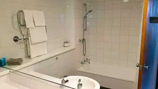 97 Motel Moray - 38
