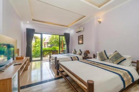 Mai Phuong Resort Phu Quoc - 123