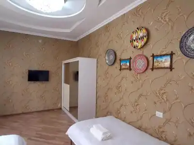 Chehra Private house - 38