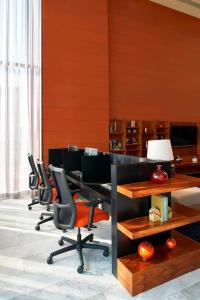 Courtyard by Marriott Mexico City Toreo - 18