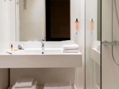Hôtel Mercure Rouen Centre Champ-de-Mars - 148