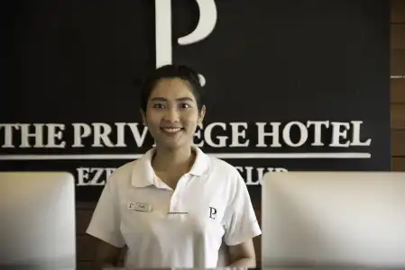 The Privilege Ezra Royal Garden - 27