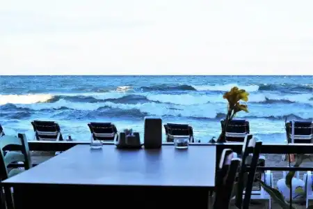 Odrys Beach & Resort - 22