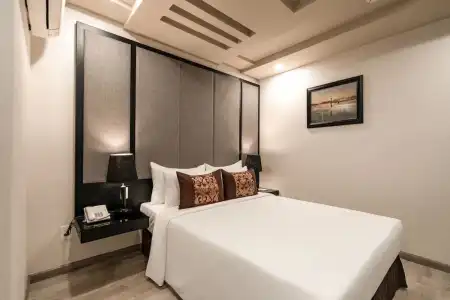 Paragon Saigon - 57