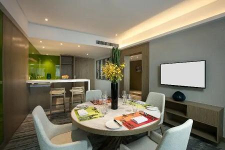 Holiday Inn Hangzhou Gongshu by IHG - 118