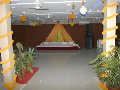 City Center Residency - 9