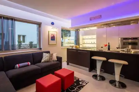 Villa Jasmine - 2