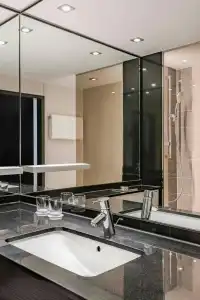 Munich Marriott - 7