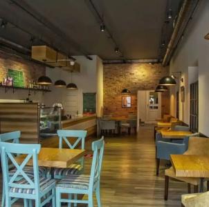 Central Hostel - 11
