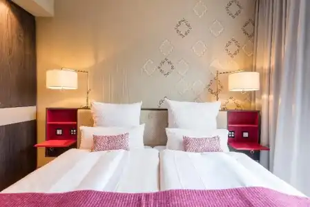 Looken Inn Lingen by Hackmann - 41