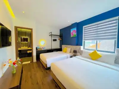 Stillus Boutique Dalat - 6