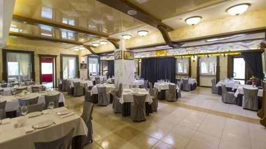 Sribni Leleky & Spa - 15