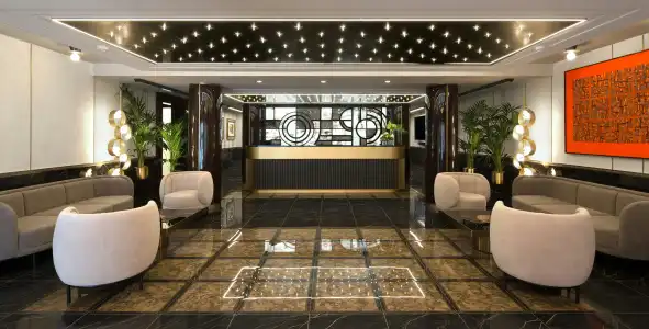 DoubleTree by Hilton A Coruna - 1