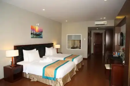 Sandunes Beach Resort & Spa - 25