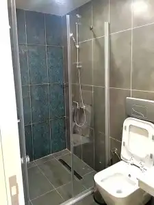 Jakaranda Istanbul - 57