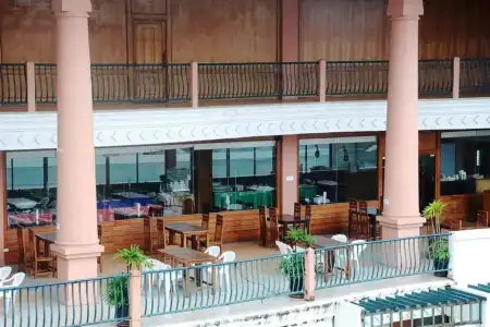 Bel Aire Patong Phuket - 36