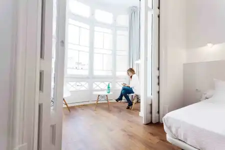 Hostal Argo - 11