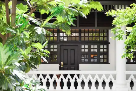 Raffles Singapore - 24