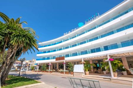 Plaza Santa Ponsa Boutique - Adults Only - 0